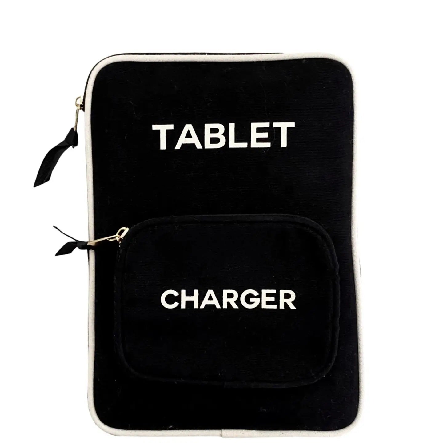 Black Tablet Case – Tyylikäs ja käytännöllinen tablettikotelo