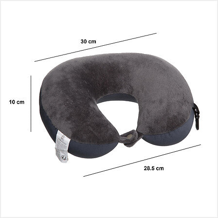 TravelRest ergonominen niskatyyny