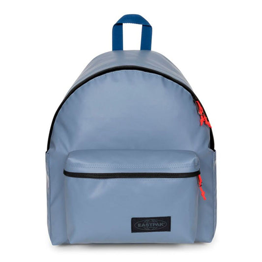 Eastpak Day Pak'R Tarp Kntrst Cob sininen nuorten reppu edestä