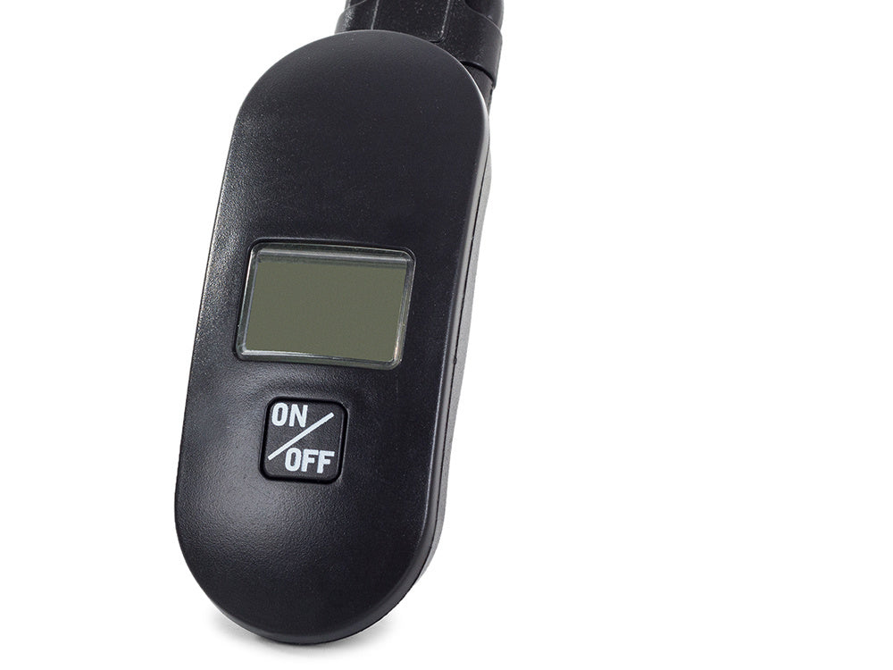 Pieni matkavaaka näyttö