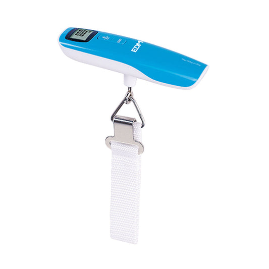 EDM 07532 digitaalinen matkavaaka