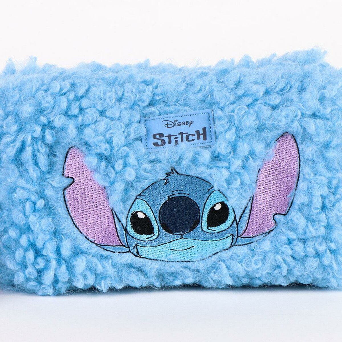 Stitch lasten toilettilaukku – Söpö matkakumppani
