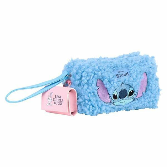 Stitch lasten toilettilaukku – Söpö matkakumppani