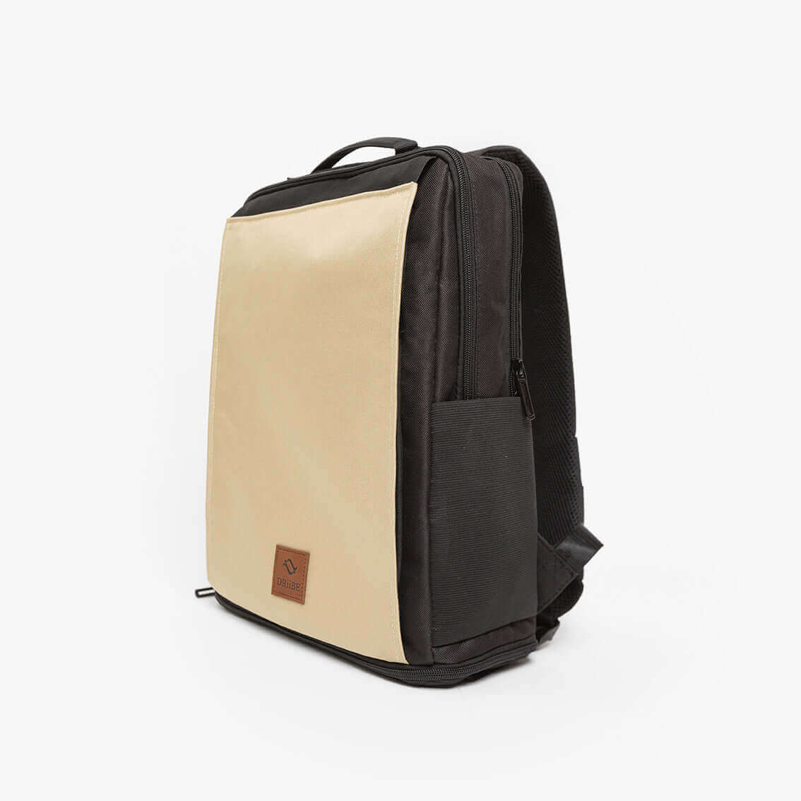 CITYC Tietokonereppu 2-in-1 - beige