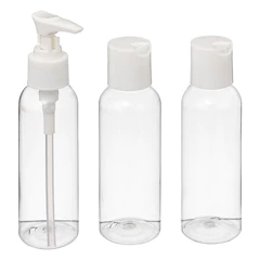 Matkapakkaussetti - 3-osainen