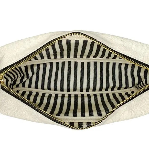 My Skin Care toilettilaukku avattuna