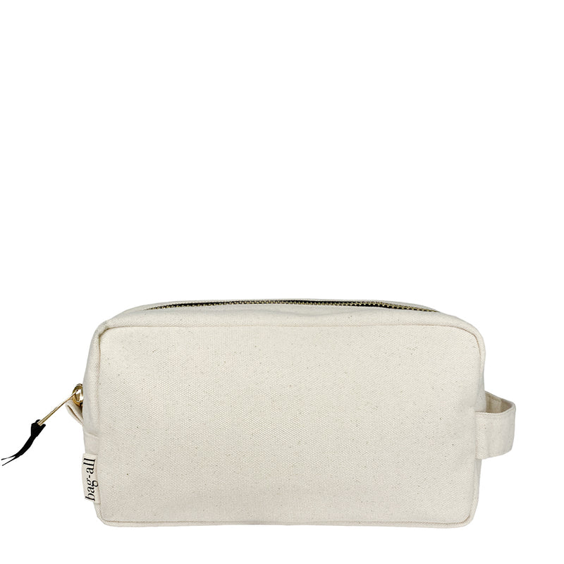 My Skin Care toilettilaukku takaa