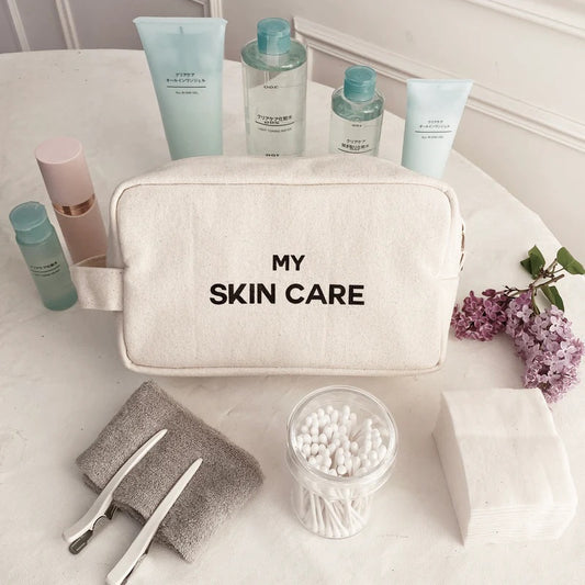 My Skin Care toilettilaukku