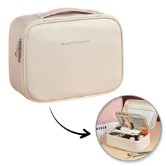 Voyage Essentials - vedenpitävä toilettilaukku