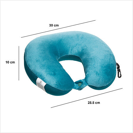 TravelRest ergonominen niskatyyny